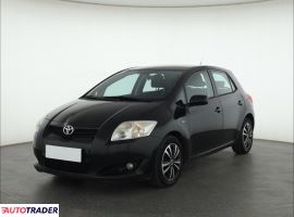 Toyota Auris 2007 2.0 124 KM