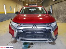 Mitsubishi Outlander 2020 2