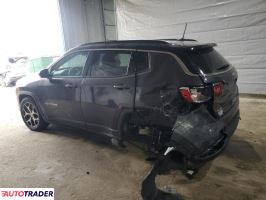Jeep Compass 2024 2 Jeep Compass 2024 2