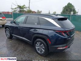 Hyundai Tucson 2023 1