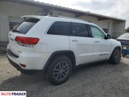 Jeep Grand Cherokee 2018 3