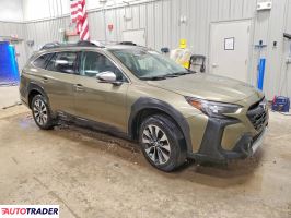 Subaru Outback 2023 2