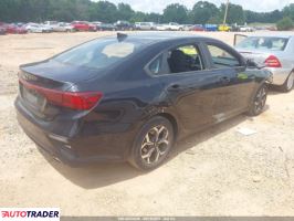 Kia Pozostałe 2019 2 Kia Pozostałe 2019 2