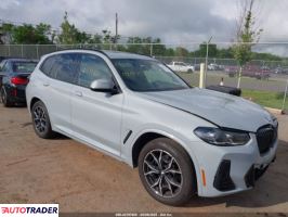 BMW X3 2023 2 BMW X3 2023 2
