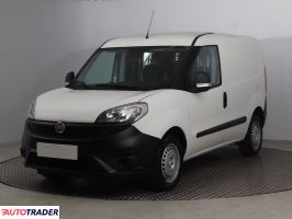 Fiat Doblo 2015 1.4