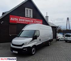 Iveco Daily 2015 3 Iveco Daily 2015 3