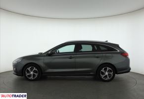 Hyundai i30 2022 1.0 118 KM