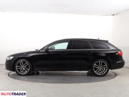 Audi A6 2014 2.0 187 KM Audi A6 2014 2.0 187 KM
