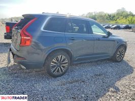 Volvo XC90 2020 2