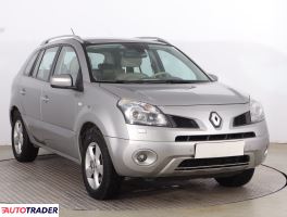 Renault Koleos - zobacz ofertę