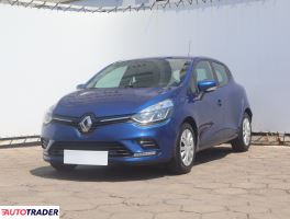 Renault Clio 2018 1.1 72 KM