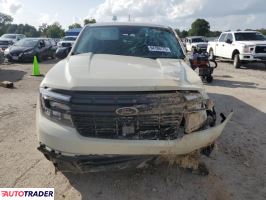 Ford Maverick 2024 2