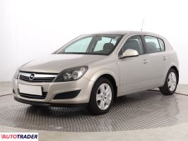 Opel Astra 2010 1.4 88 KM