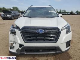 Subaru Forester 2023 2