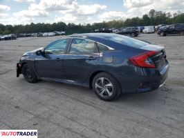 Honda Civic 2019 2