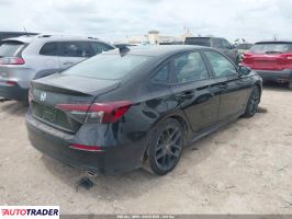 Honda Civic 2026 2