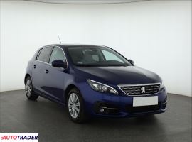 Peugeot 308 - zobacz ofertę