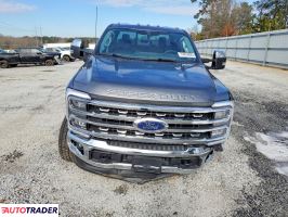 Ford Pozostałe 2026 7