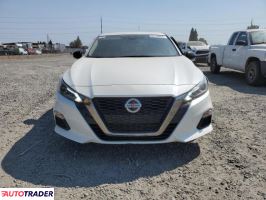 Nissan Altima 2021 2 Nissan Altima 2021 2