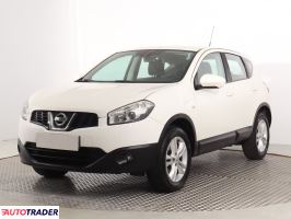 Nissan Qashqai 2011 1.6 115 KM Nissan Qashqai 2011 1.6 115 KM