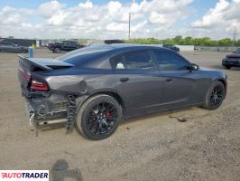 Dodge Charger 2020 3 Dodge Charger 2020 3