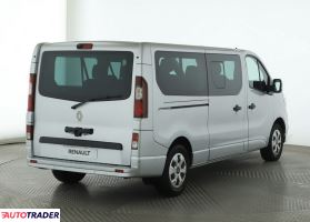 Renault Trafic 2024 2 150 KM