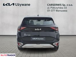 Kia Sportage 2023 1.6 150 KM