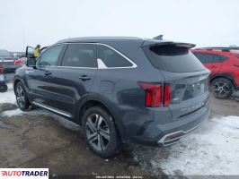 Kia Sorento 2022 1
