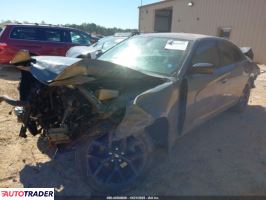 Dodge Charger 2019 3