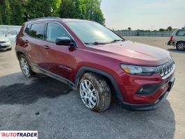 Jeep Compass 2022 2