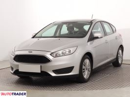 Ford Focus 2018 1.6 103 KM Ford Focus 2018 1.6 103 KM