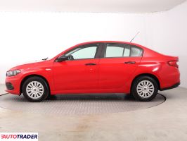 Fiat Tipo 2019 1.4 118 KM Fiat Tipo 2019 1.4 118 KM