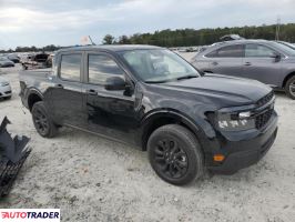 Ford Maverick 2023 2