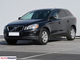 Volvo XC60 2009 2.4 202 KM