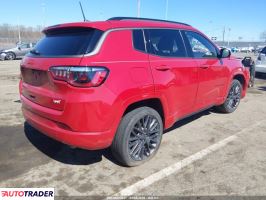 Jeep Compass 2022 2