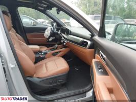 Kia Pozostałe 2024 3