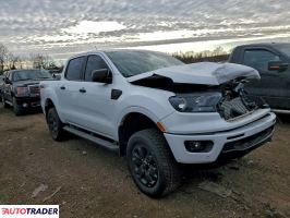 Ford Ranger 2022 2