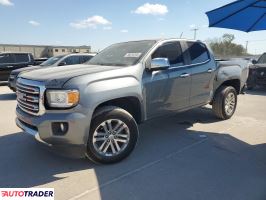 GMC Pozostałe 2019 3