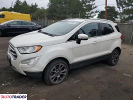 Ford EcoSport 2018 2