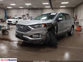 Ford Edge 2020 2