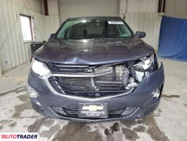 Chevrolet Equinox 2019 1