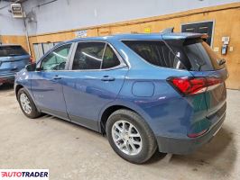 Chevrolet Equinox 2024 1