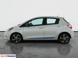 Toyota Yaris 2017 1.5 99 KM