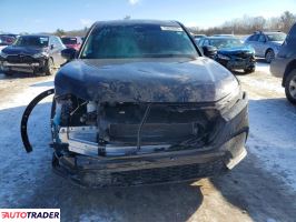 Honda CR-V 2025 1