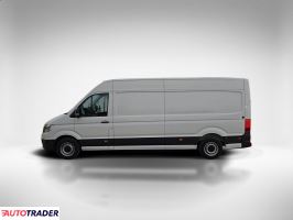 Volkswagen Crafter 2023 2.0