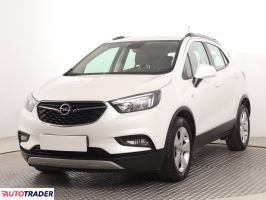 Opel Mokka 2017 1.4 138 KM
