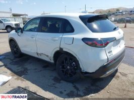 Honda HR-V 2024 2