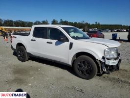 Ford Maverick 2023 2