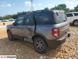 Ford Bronco 2024 2