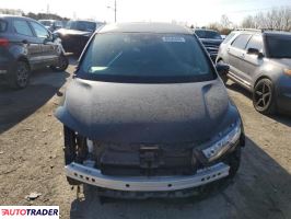 Honda Odyssey 2024 3